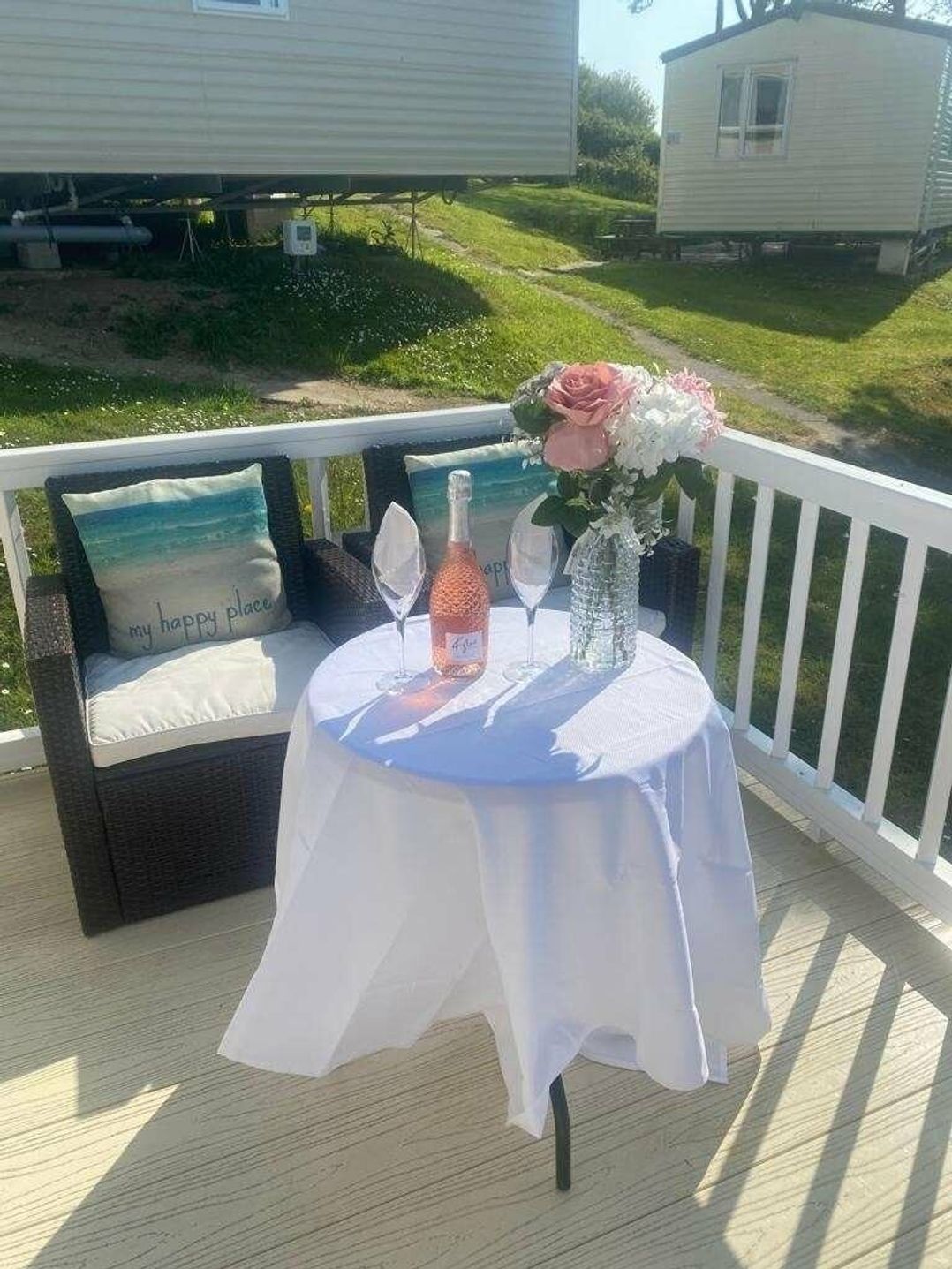 Newquay Bay Resort - Holiday Accommodation 17623