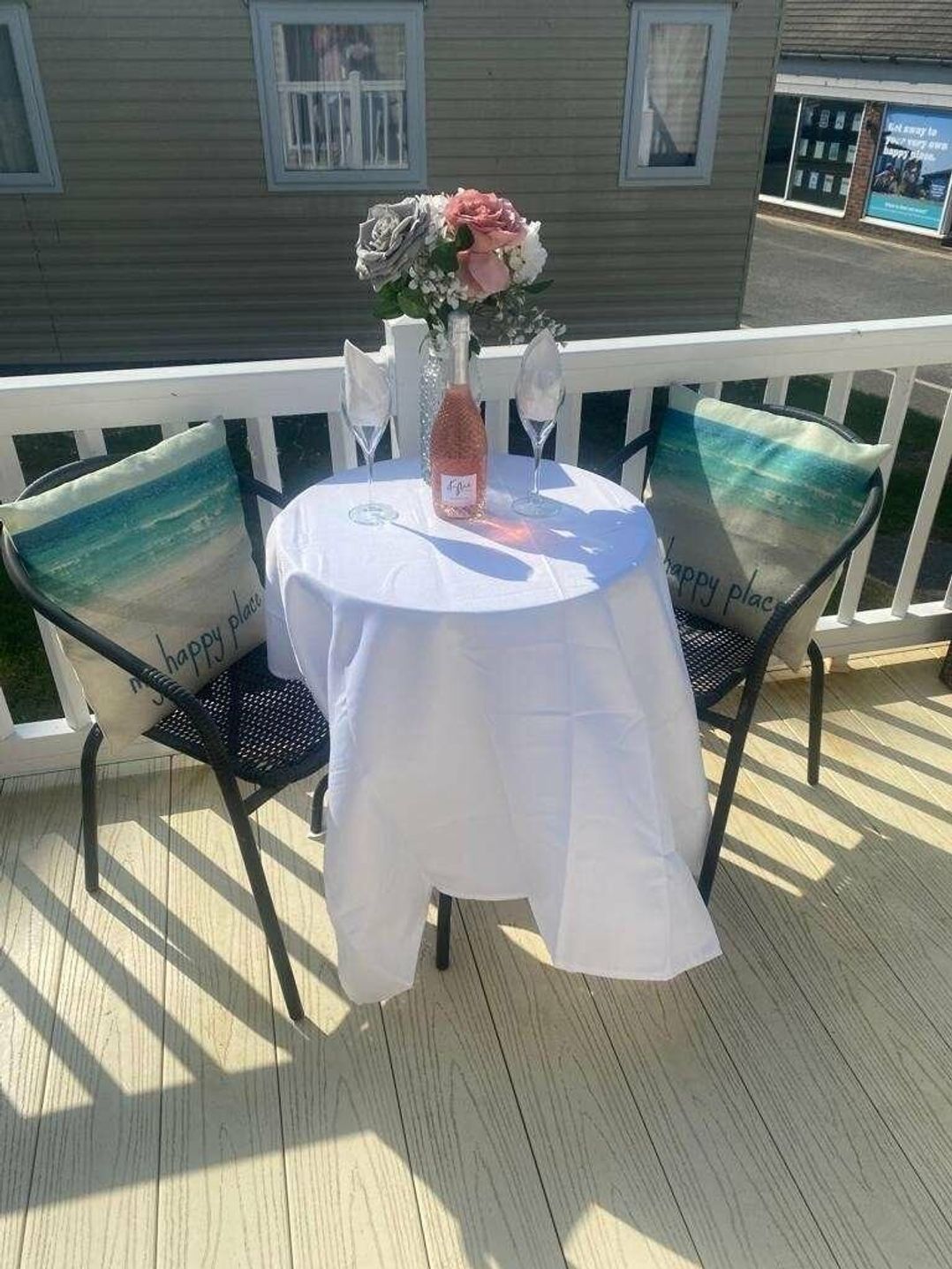 Newquay Bay Resort - Holiday Accommodation 17623