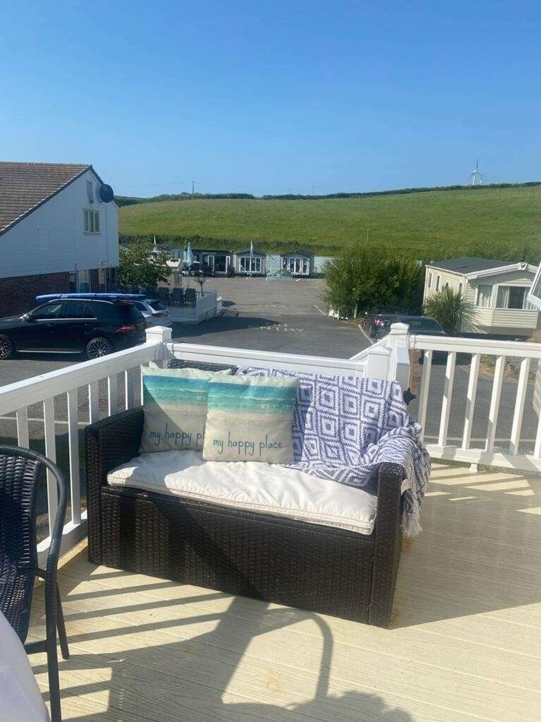 Newquay Bay Resort - Holiday Accommodation 17623