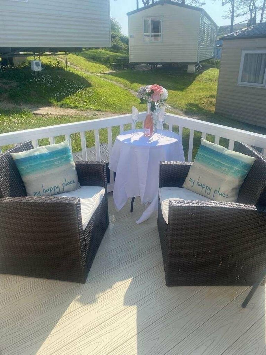 Newquay Bay Resort - Holiday Accommodation 17623