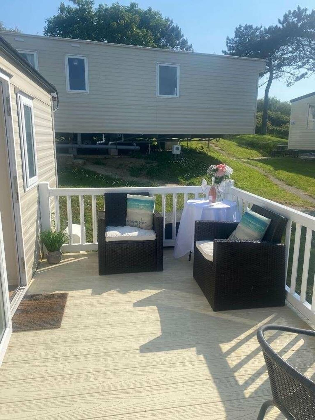 Newquay Bay Resort - Holiday Accommodation 17623