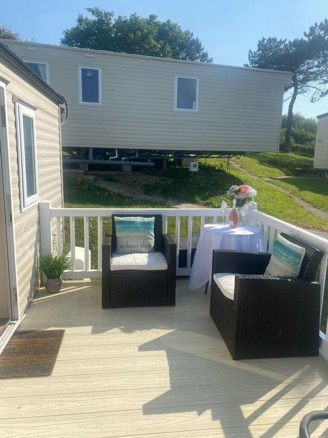 Newquay Bay Resort - Holiday Accommodation 17623