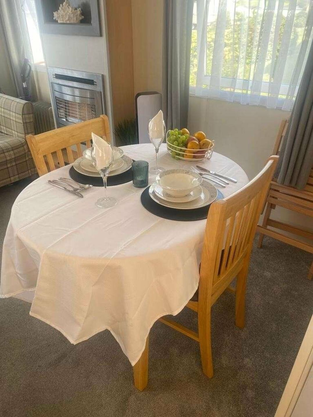 Newquay Bay Resort - Holiday Accommodation 17623