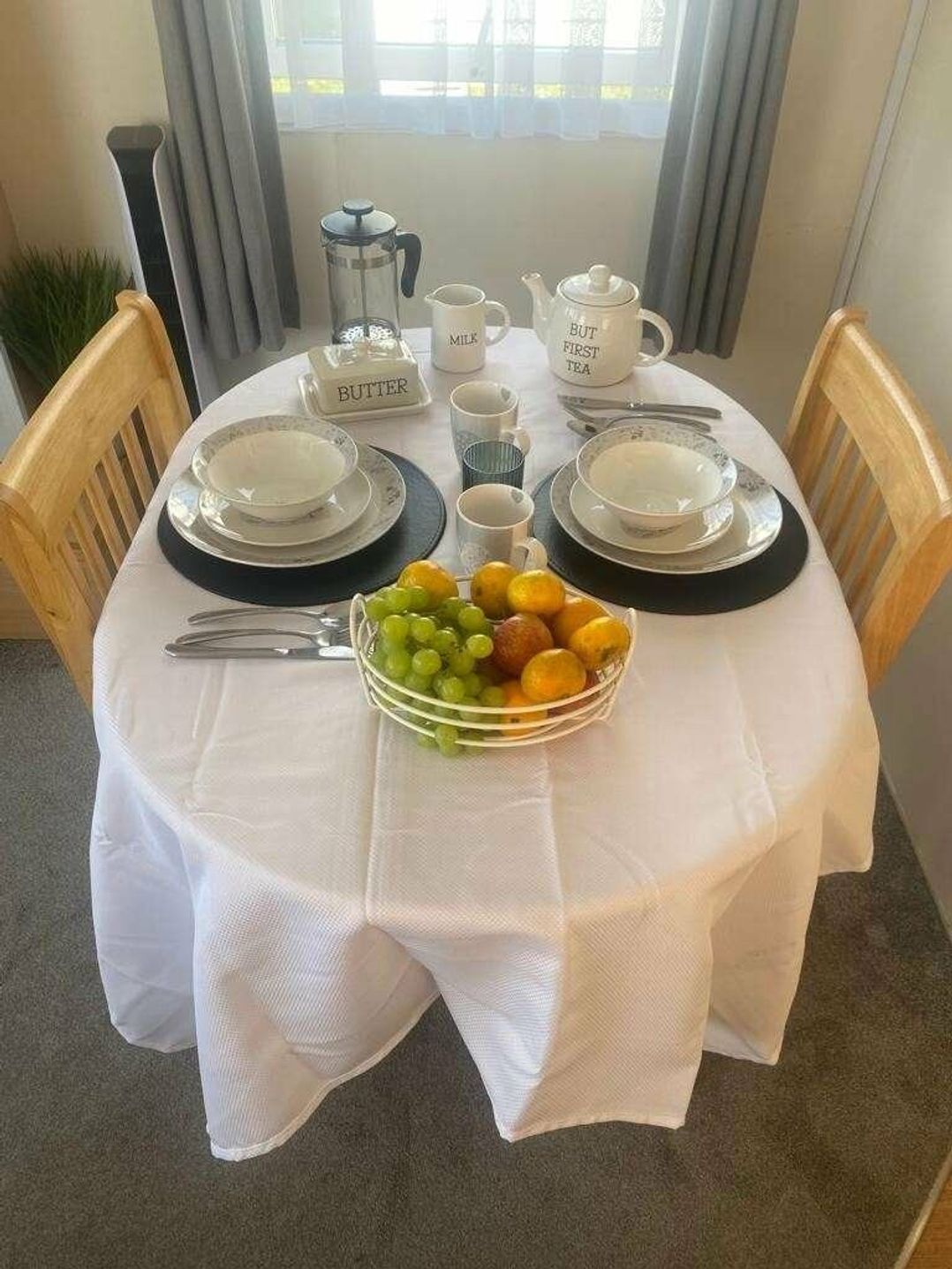 Newquay Bay Resort - Holiday Accommodation 17623