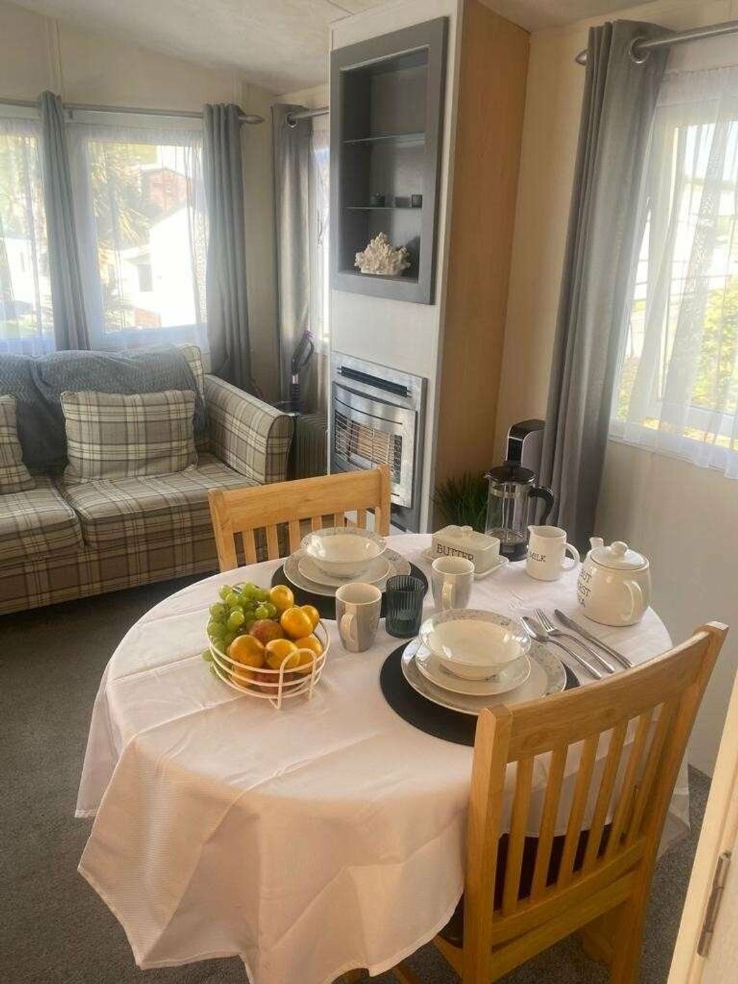 Newquay Bay Resort - Holiday Accommodation 17623