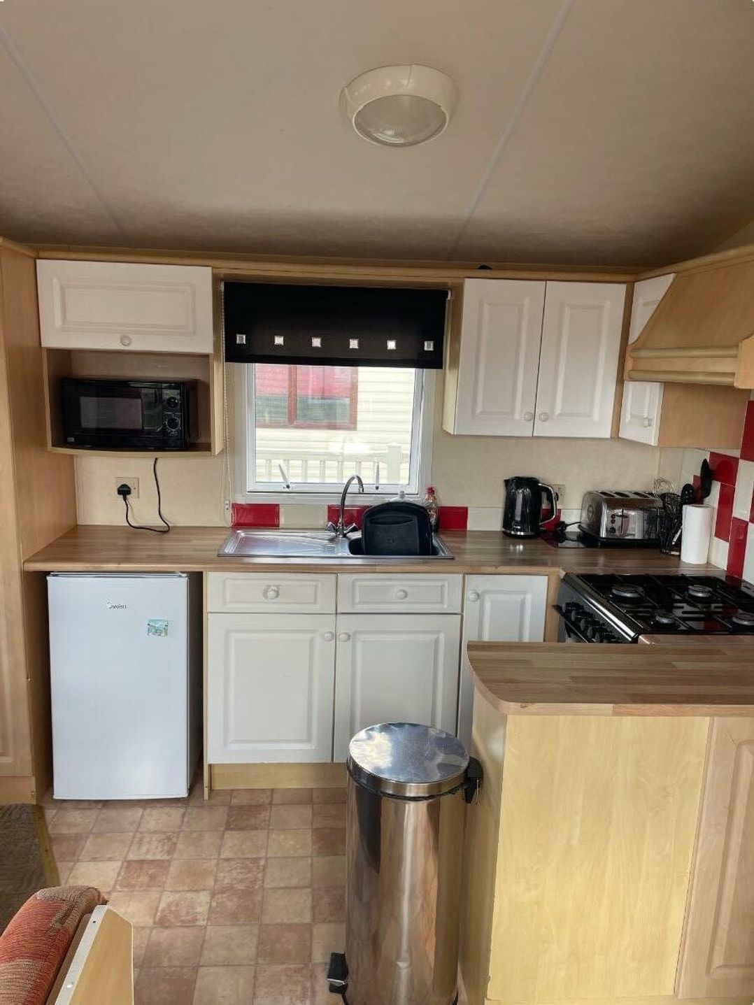 Lyons Sunnysands Holiday Park - Holiday Accommodation 17625