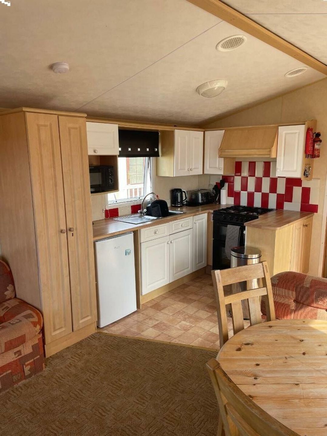 Lyons Sunnysands Holiday Park - Holiday Accommodation 17625