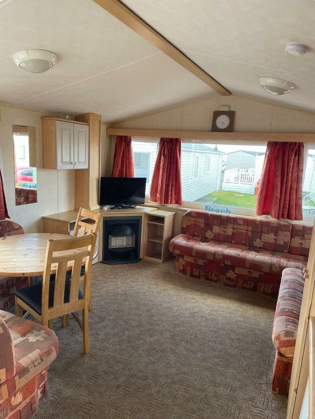 Lyons Sunnysands Holiday Park - Holiday Accommodation 17625