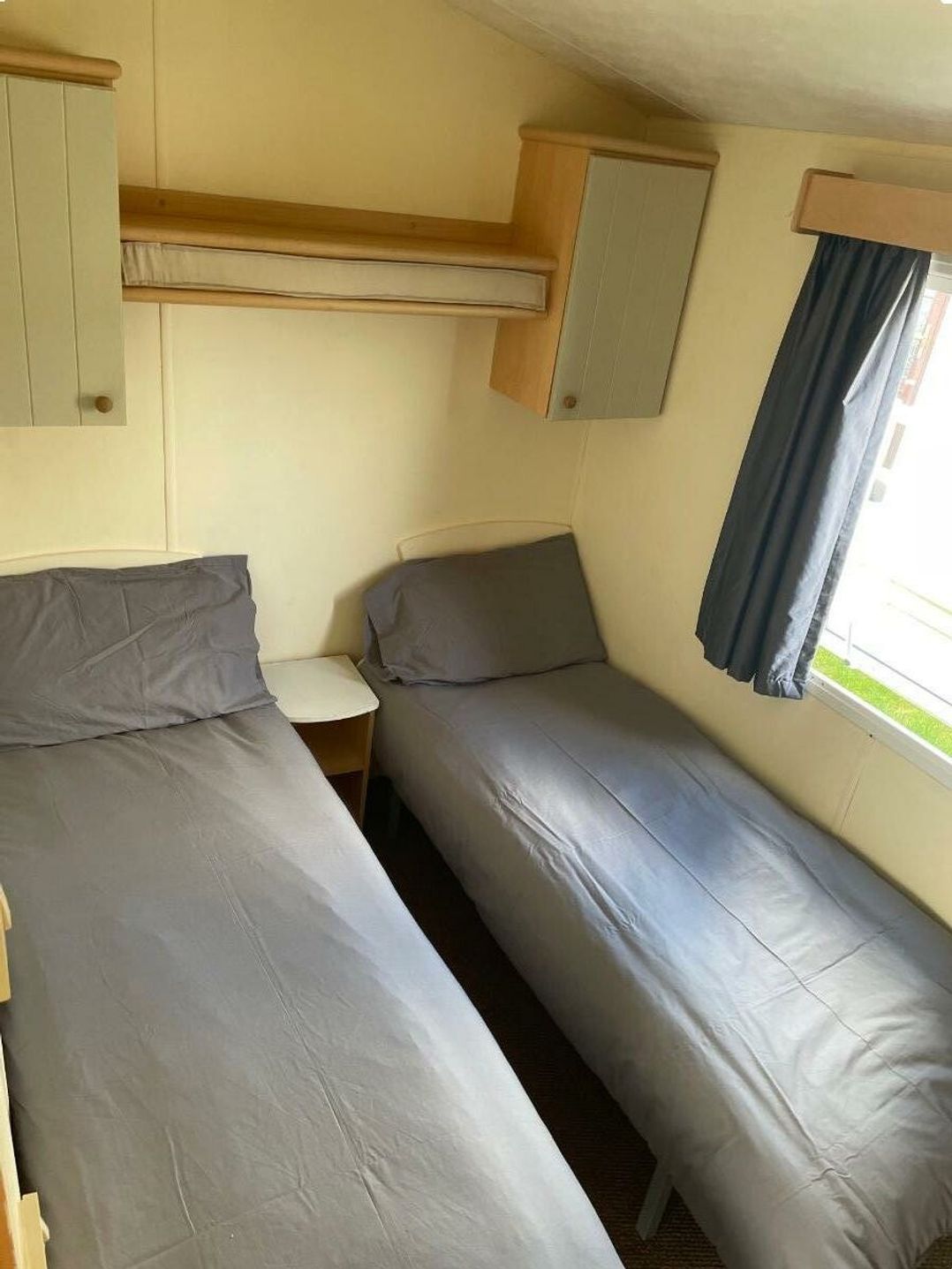 Lyons Sunnysands Holiday Park - Holiday Accommodation 17625