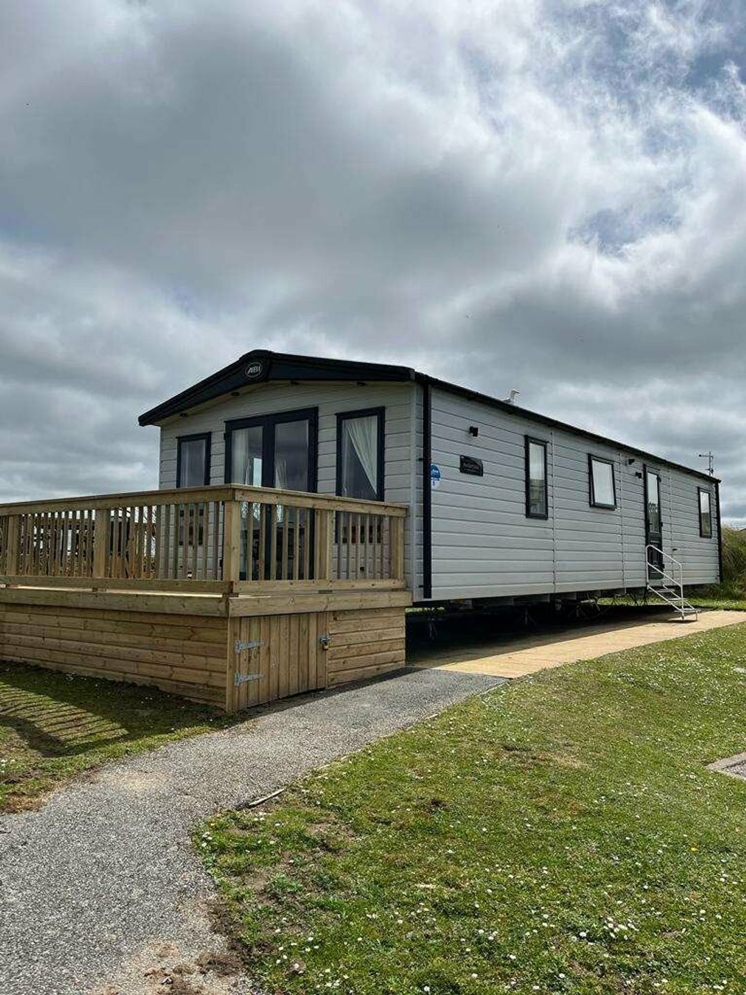 Perran Sands - Holiday Accommodation 17626