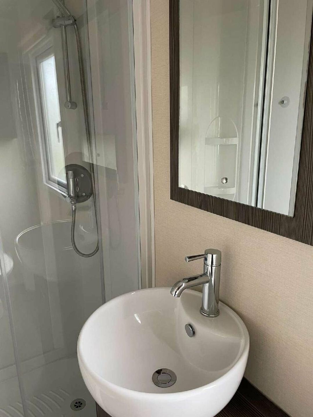 Rockley Park - Holiday Accommodation 1763