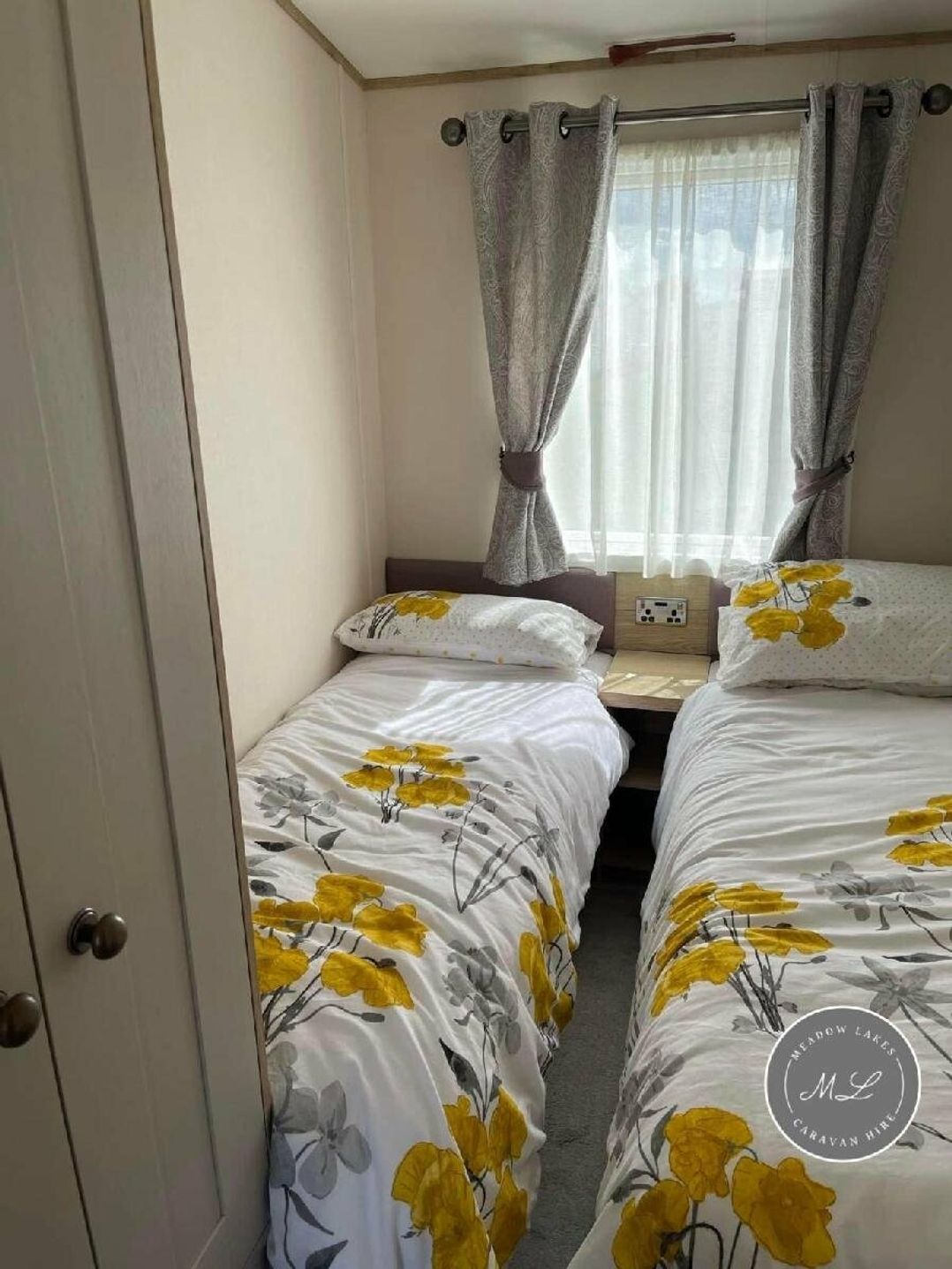 Waterside Leisure Park - Holiday Accommodation 17631