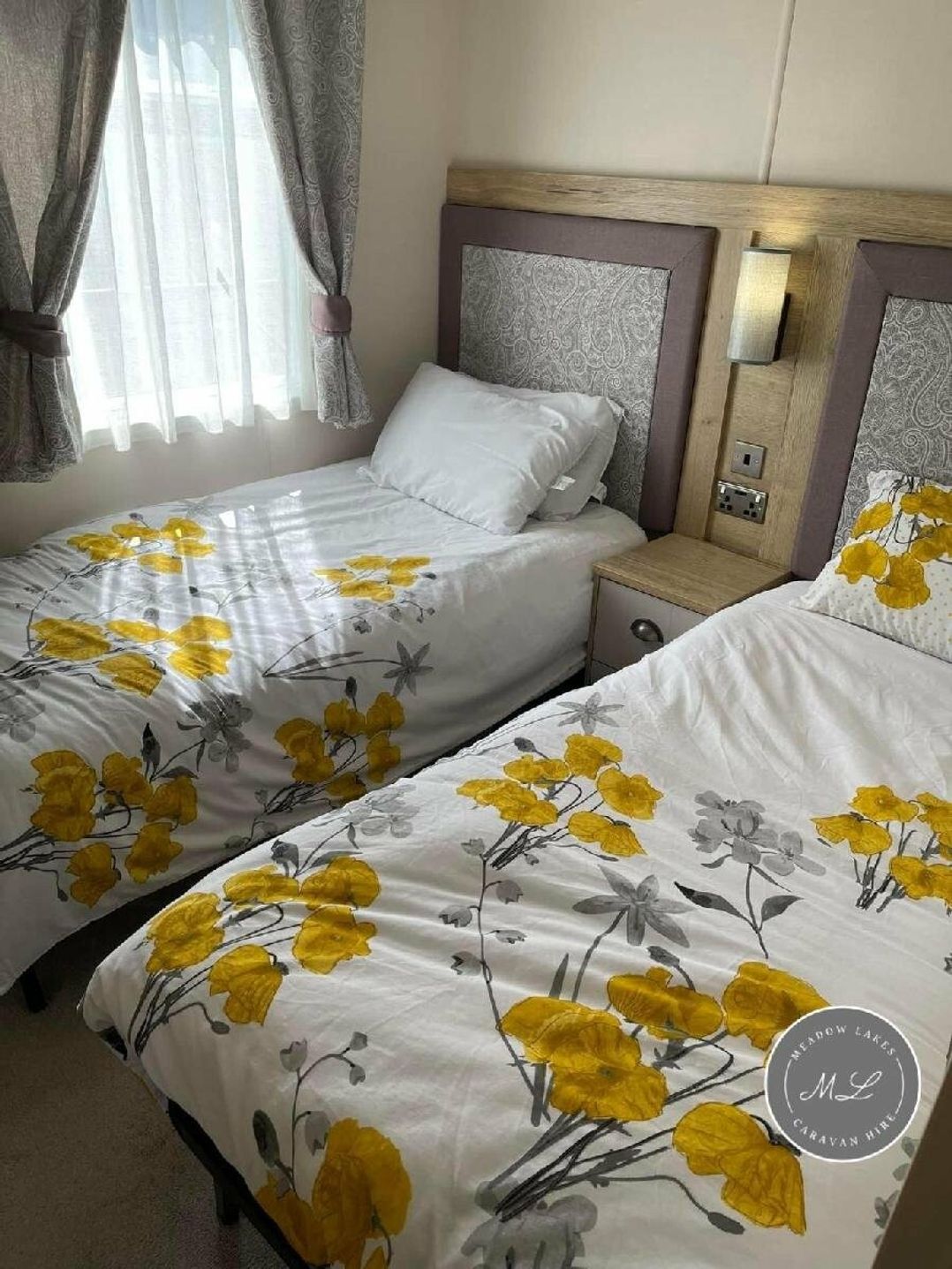 Waterside Leisure Park - Holiday Accommodation 17631