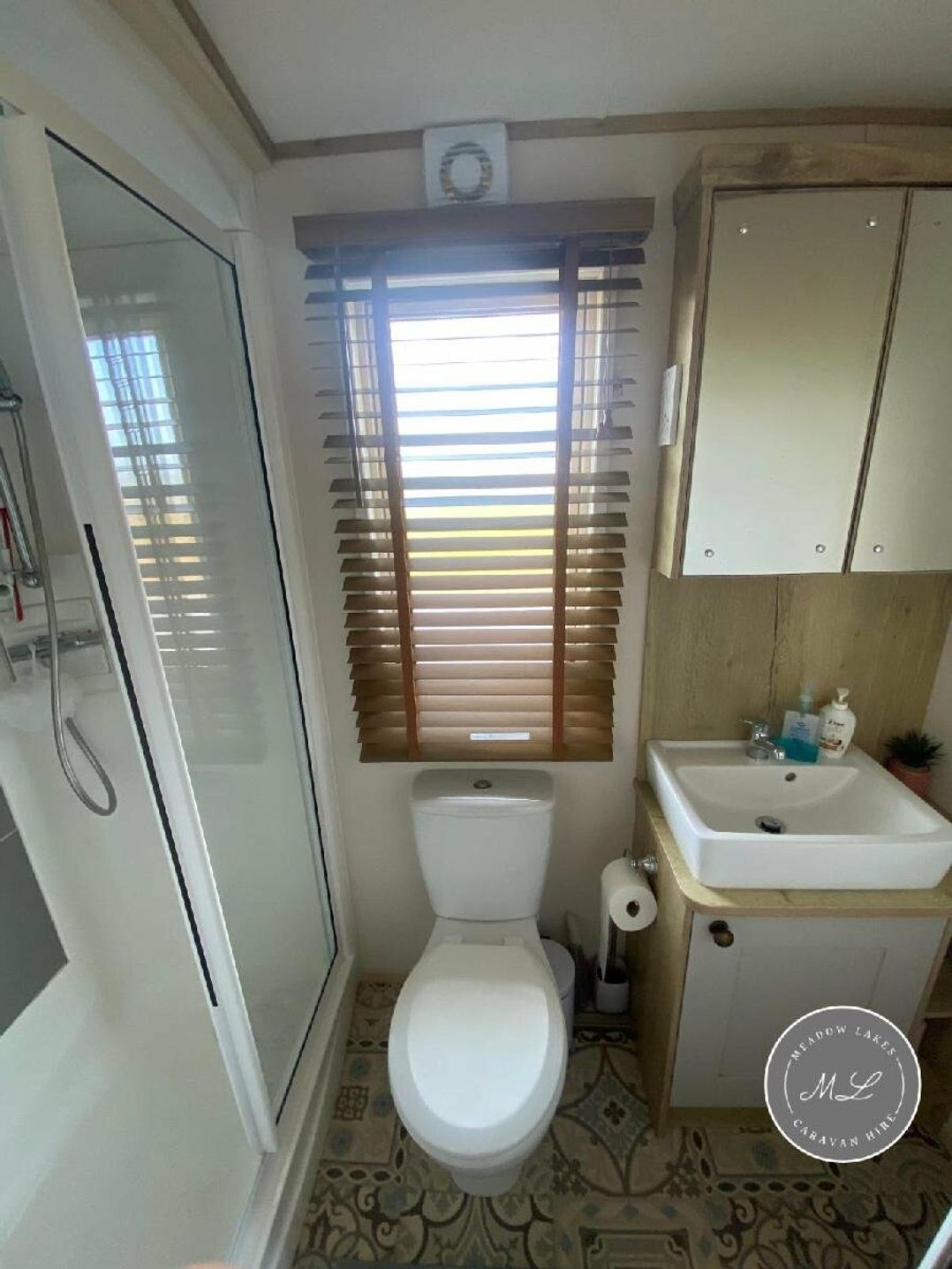 Waterside Leisure Park - Holiday Accommodation 17631