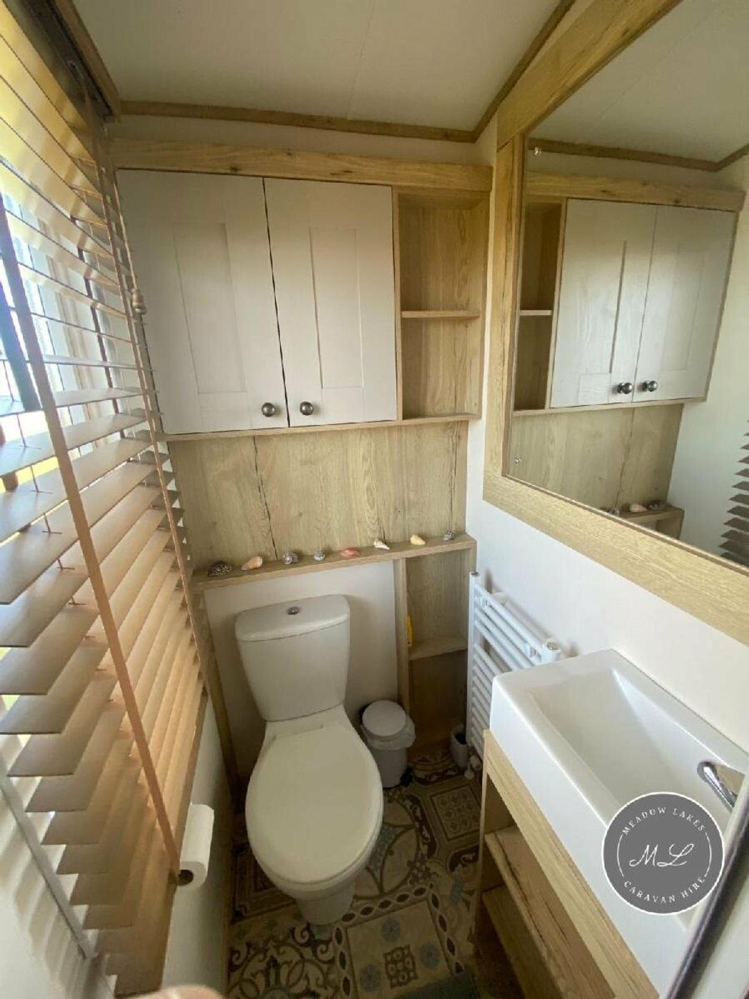 Waterside Leisure Park - Holiday Accommodation 17631