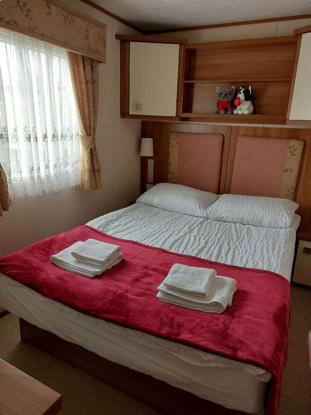 Felixstowe Beach Holiday Park - Holiday Accommodation 17635