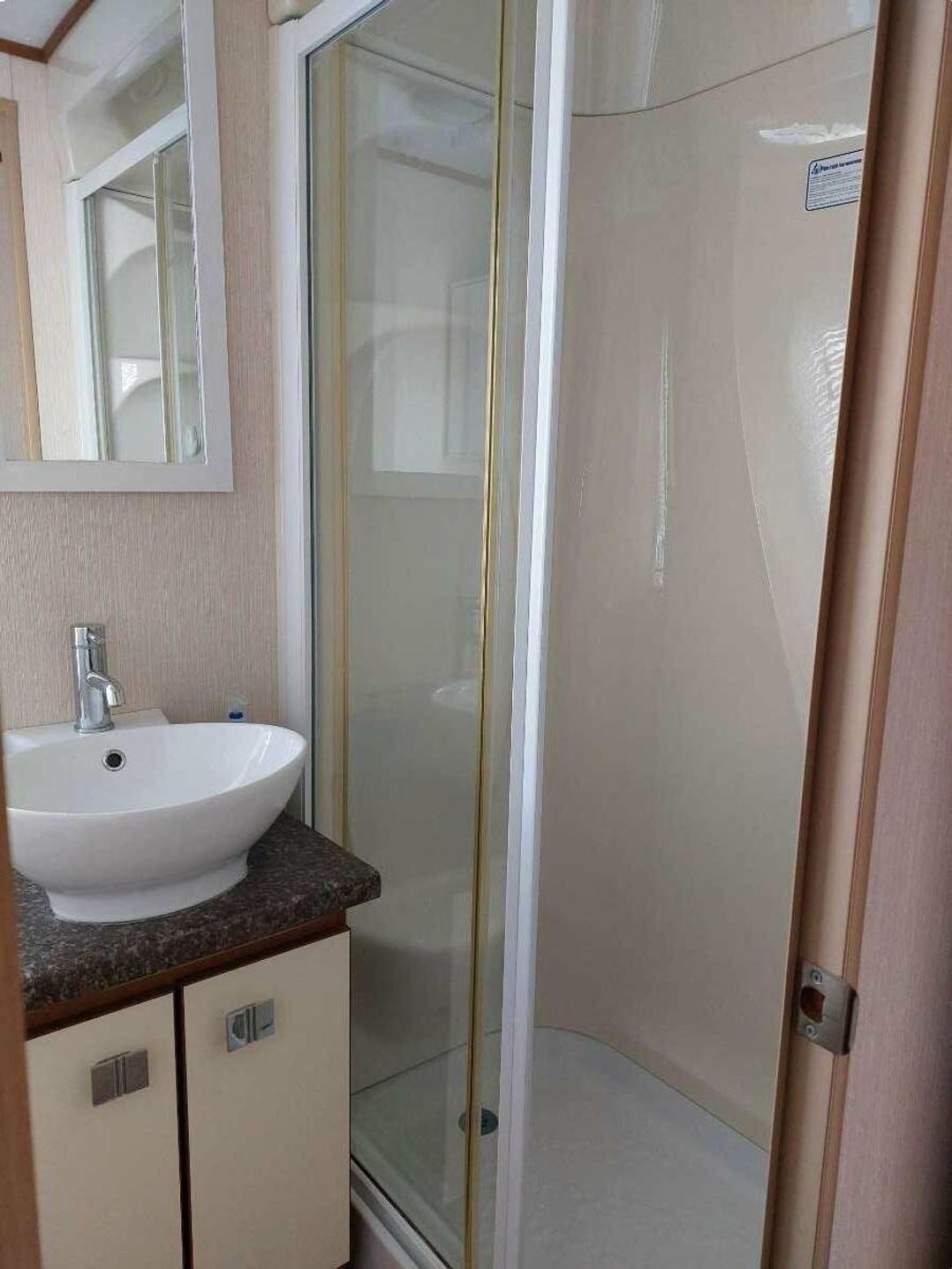 Felixstowe Beach Holiday Park - Holiday Accommodation 17635