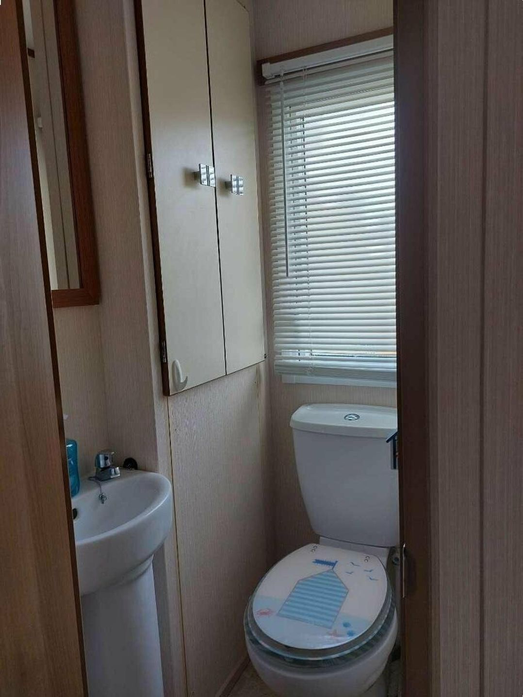 Felixstowe Beach Holiday Park - Holiday Accommodation 17635