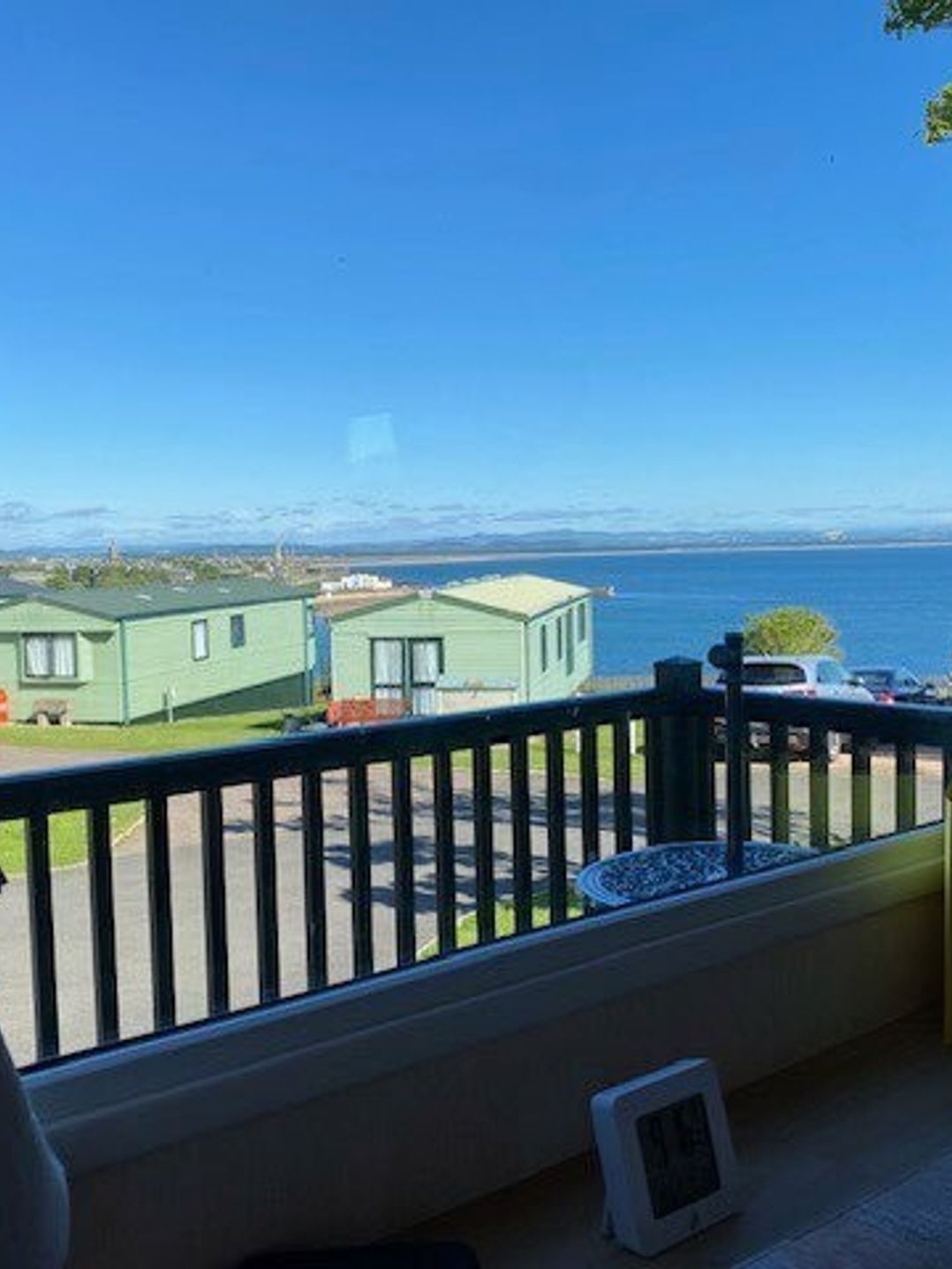 St Andrews Holiday Park - Holiday Accommodation 17640