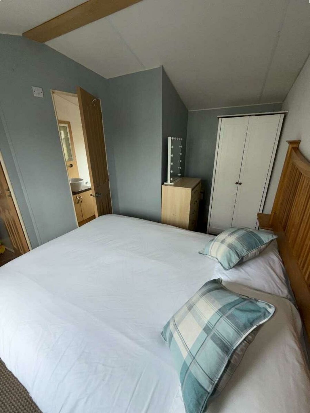Marsh Farm Holiday Park - Holiday Accommodation 17642
