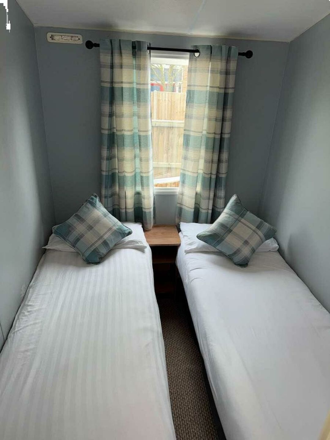 Marsh Farm Holiday Park - Holiday Accommodation 17642