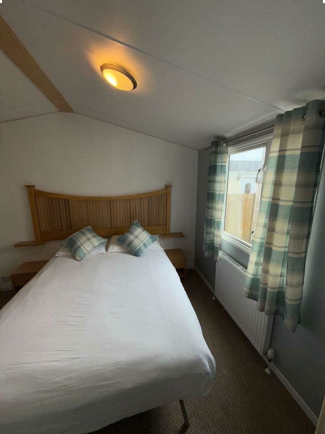 Marsh Farm Holiday Park - Holiday Accommodation 17642