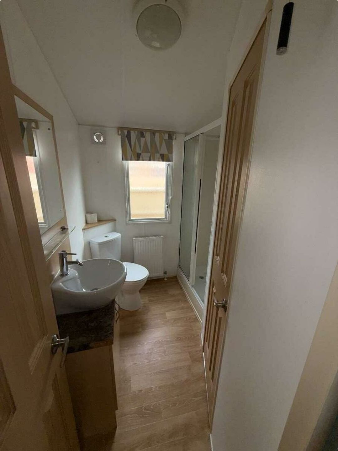 Marsh Farm Holiday Park - Holiday Accommodation 17642