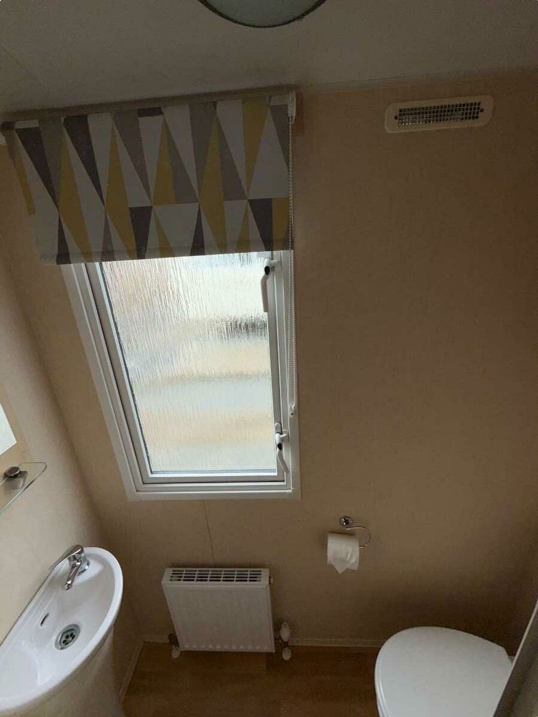 Marsh Farm Holiday Park - Holiday Accommodation 17642