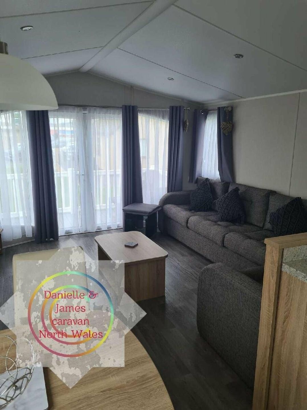 Seashells Caravan Park - Holiday Accommodation 17646