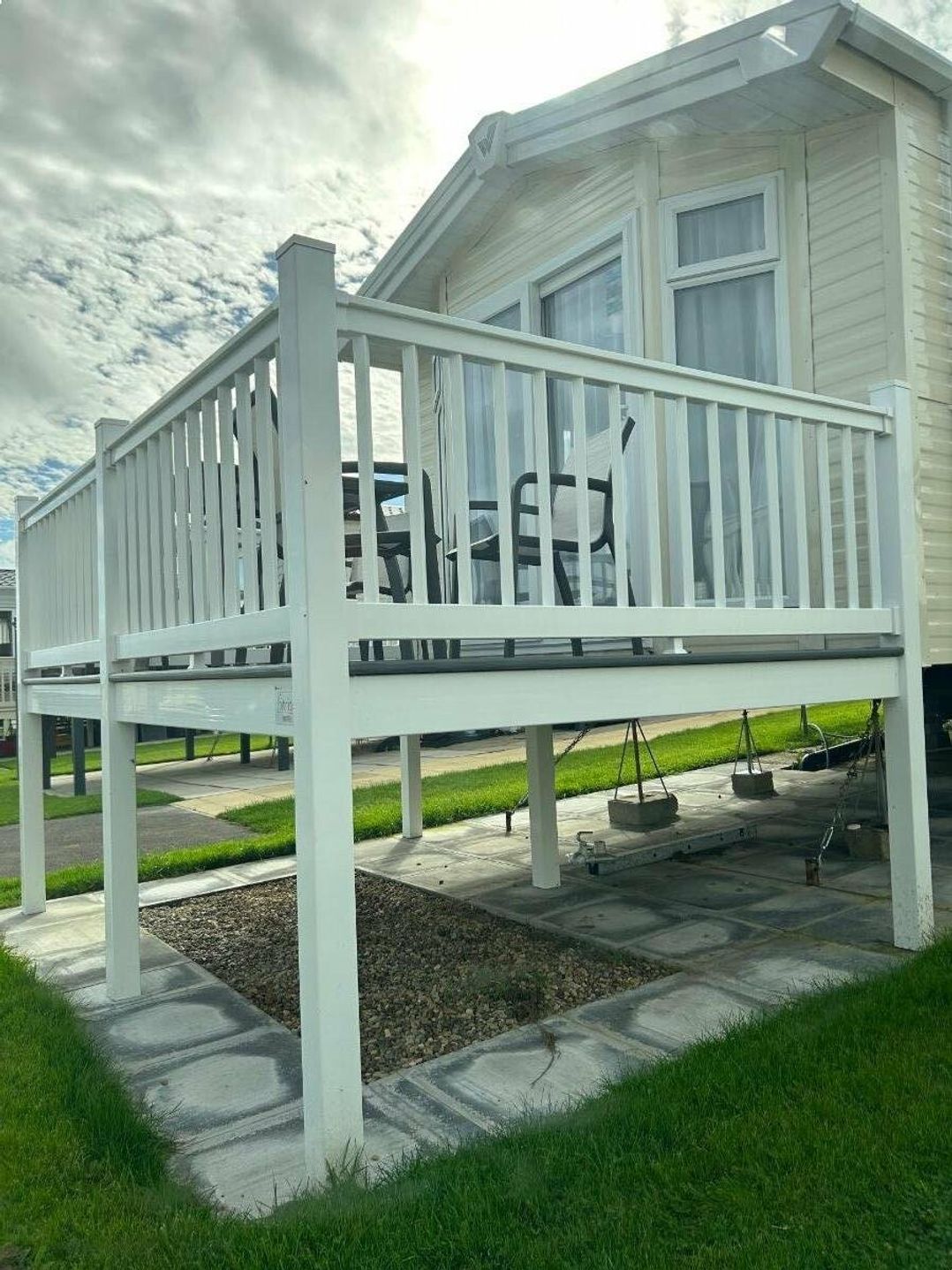 Thornwick Bay Holiday Village - Holiday Accommodation 17647