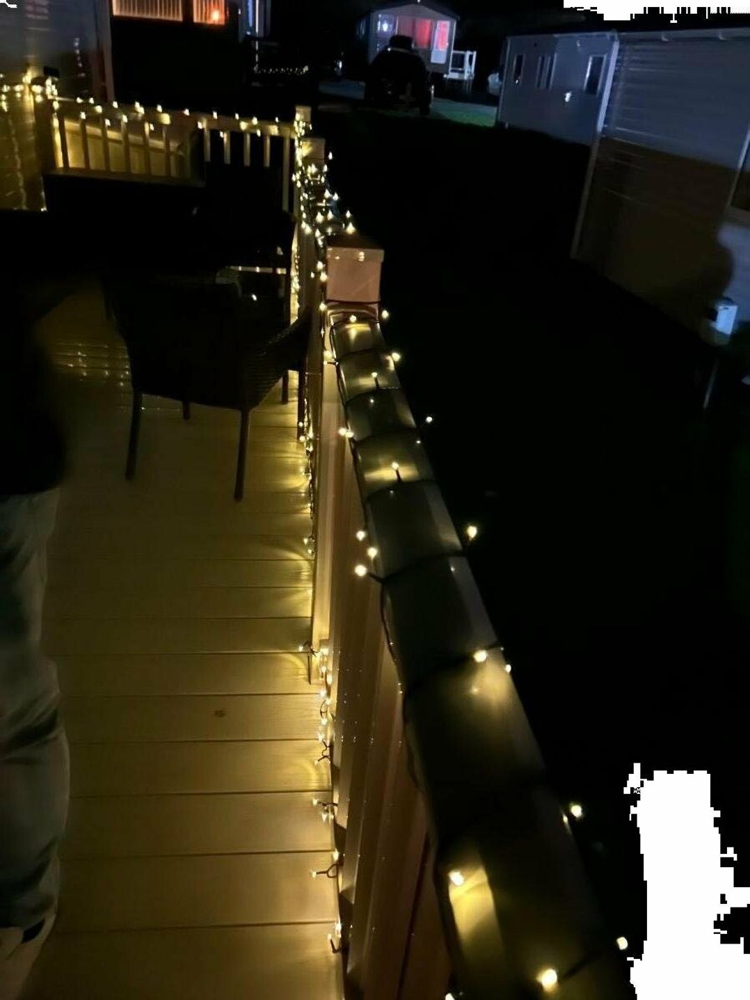 Thornwick Bay Holiday Village - Holiday Accommodation 17647