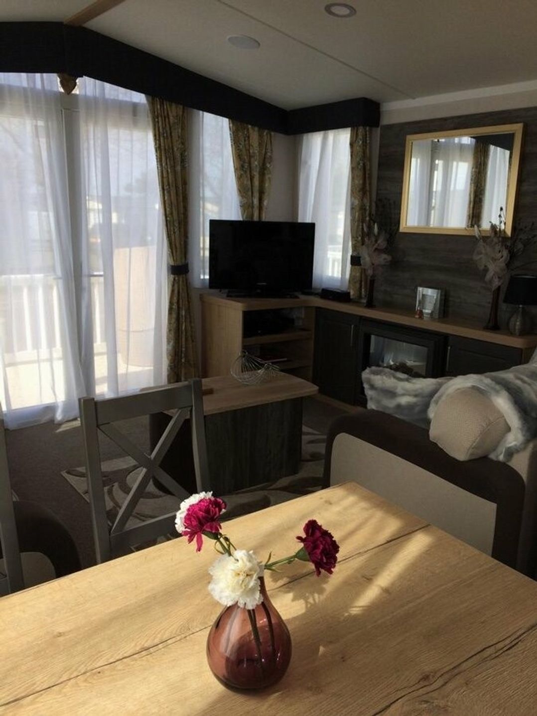 Seashore Holiday Park - Holiday Accommodation 1765