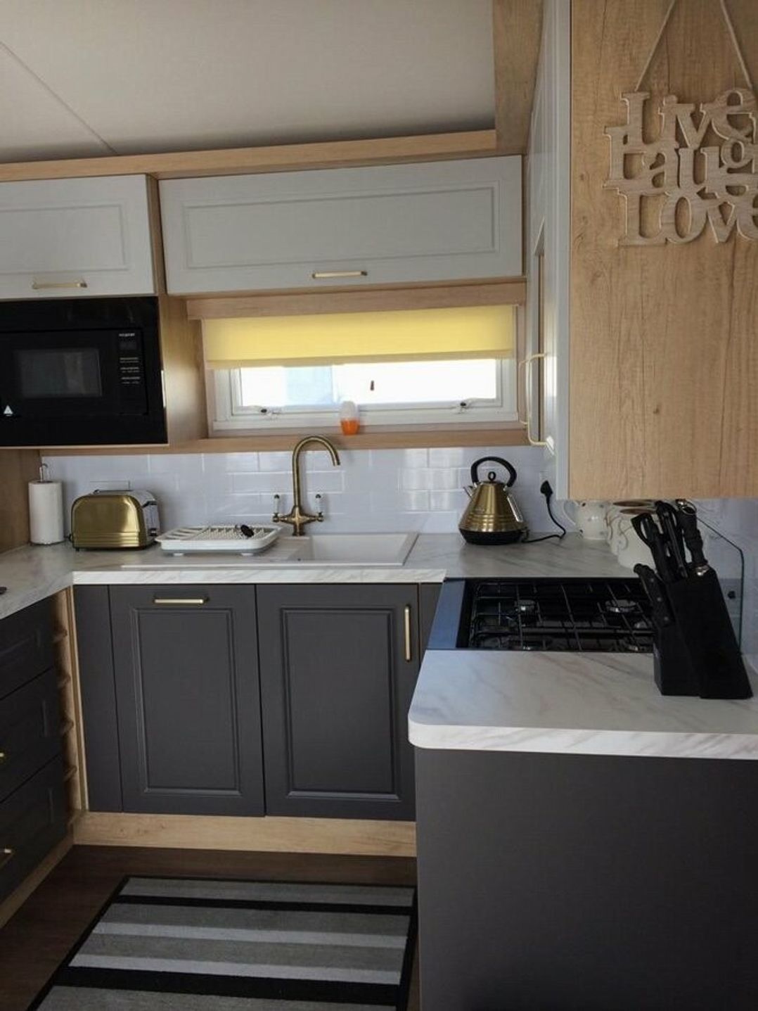 Seashore Holiday Park - Holiday Accommodation 1765