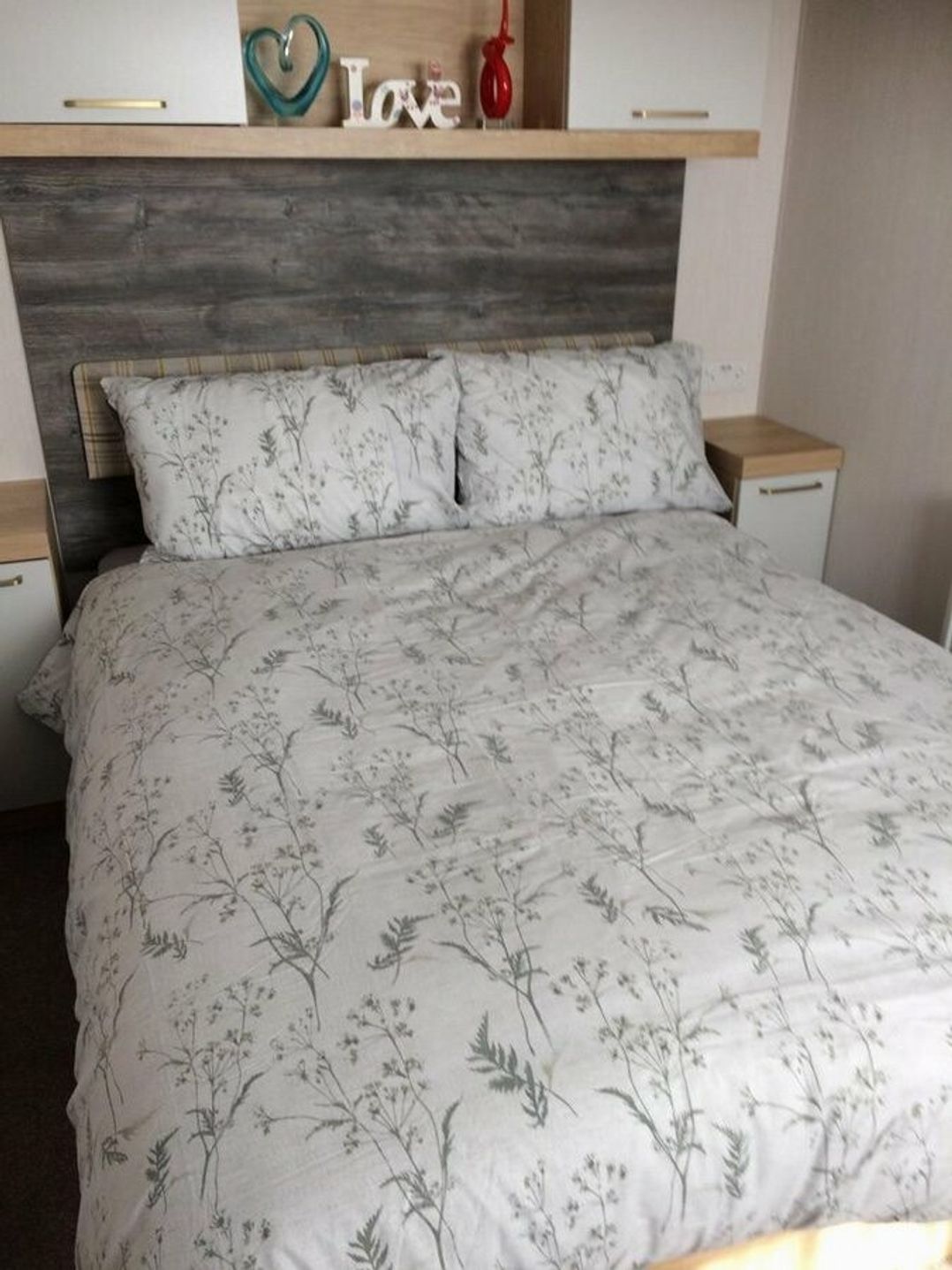 Seashore Holiday Park - Holiday Accommodation 1765