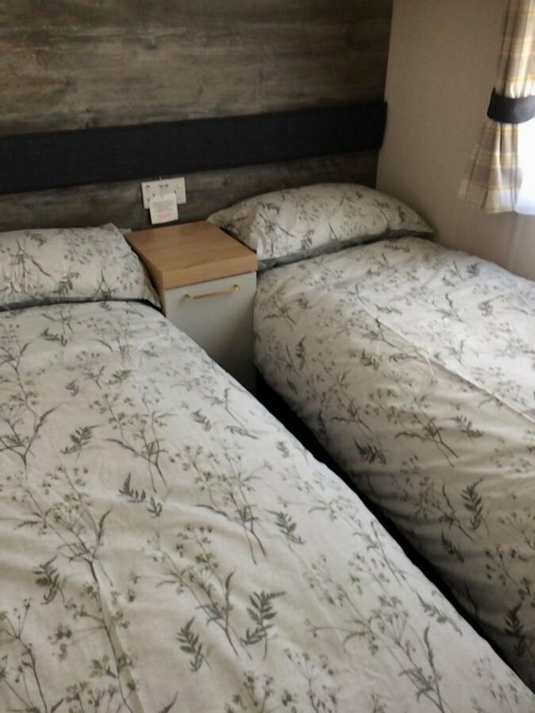 Seashore Holiday Park - Holiday Accommodation 1765