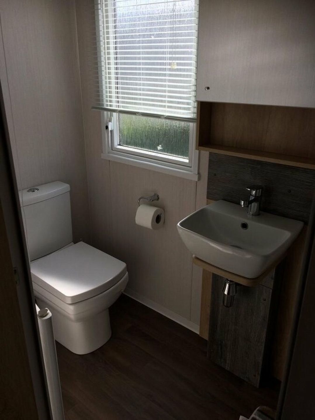 Seashore Holiday Park - Holiday Accommodation 1765