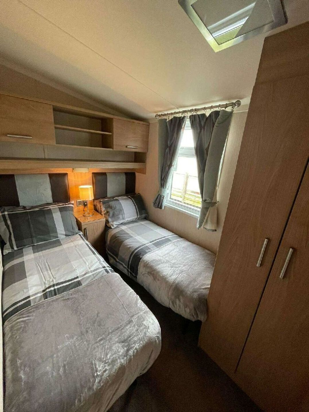 Millfield Site - Holiday Accommodation 17653