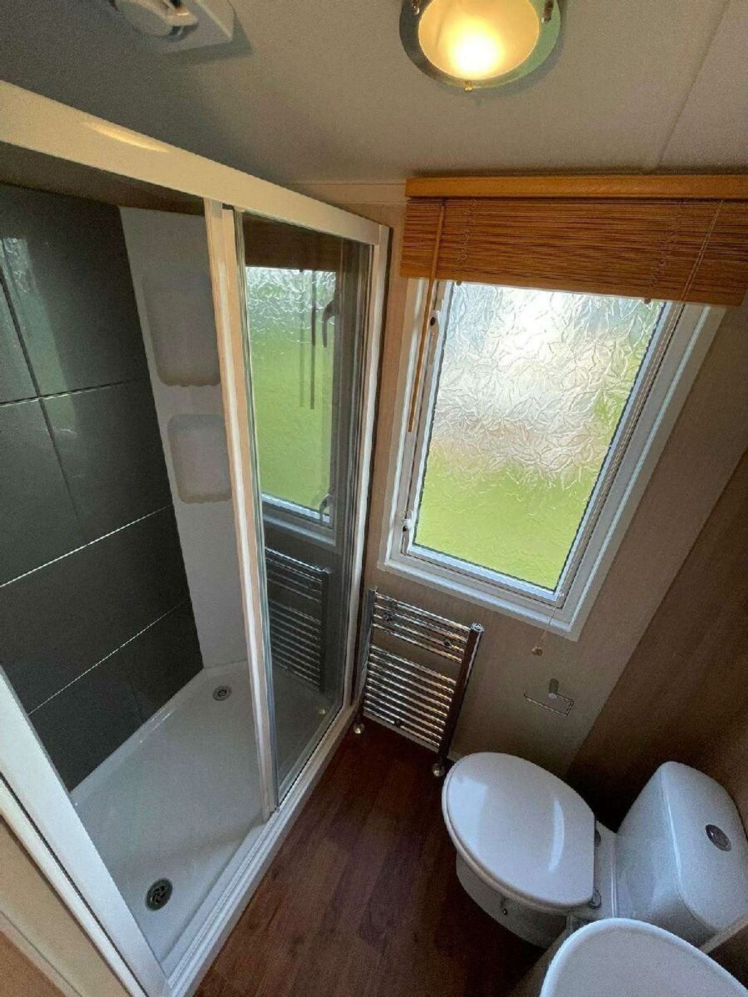 Millfield Site - Holiday Accommodation 17653