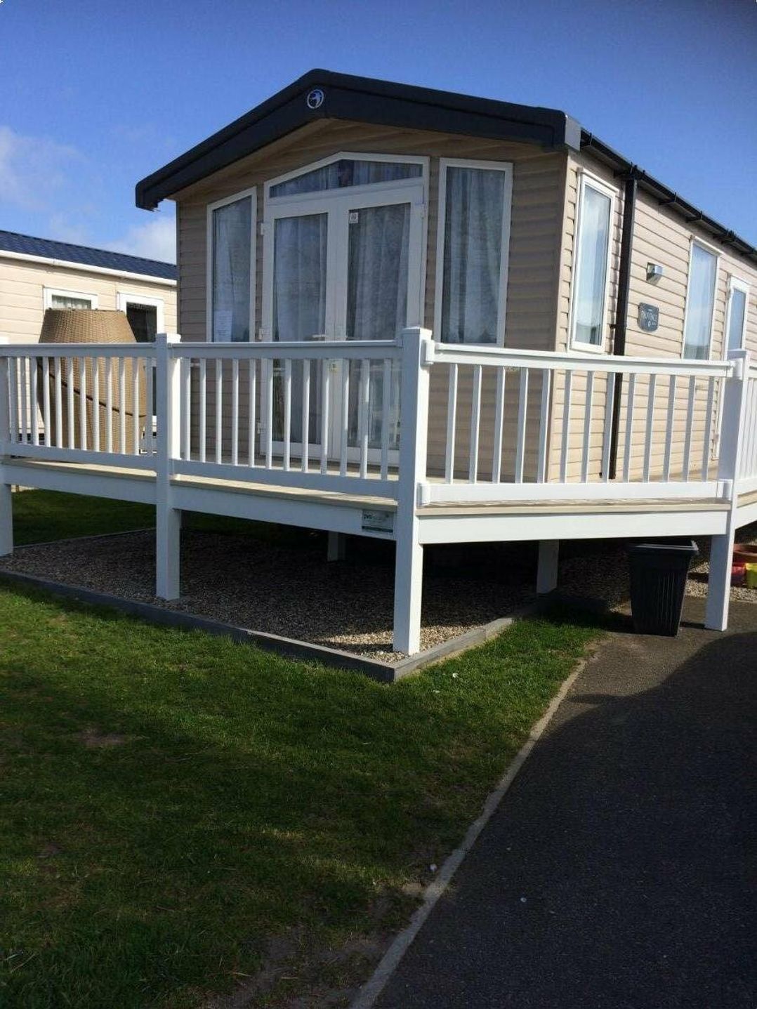 Seashore Holiday Park - Holiday Accommodation 17656