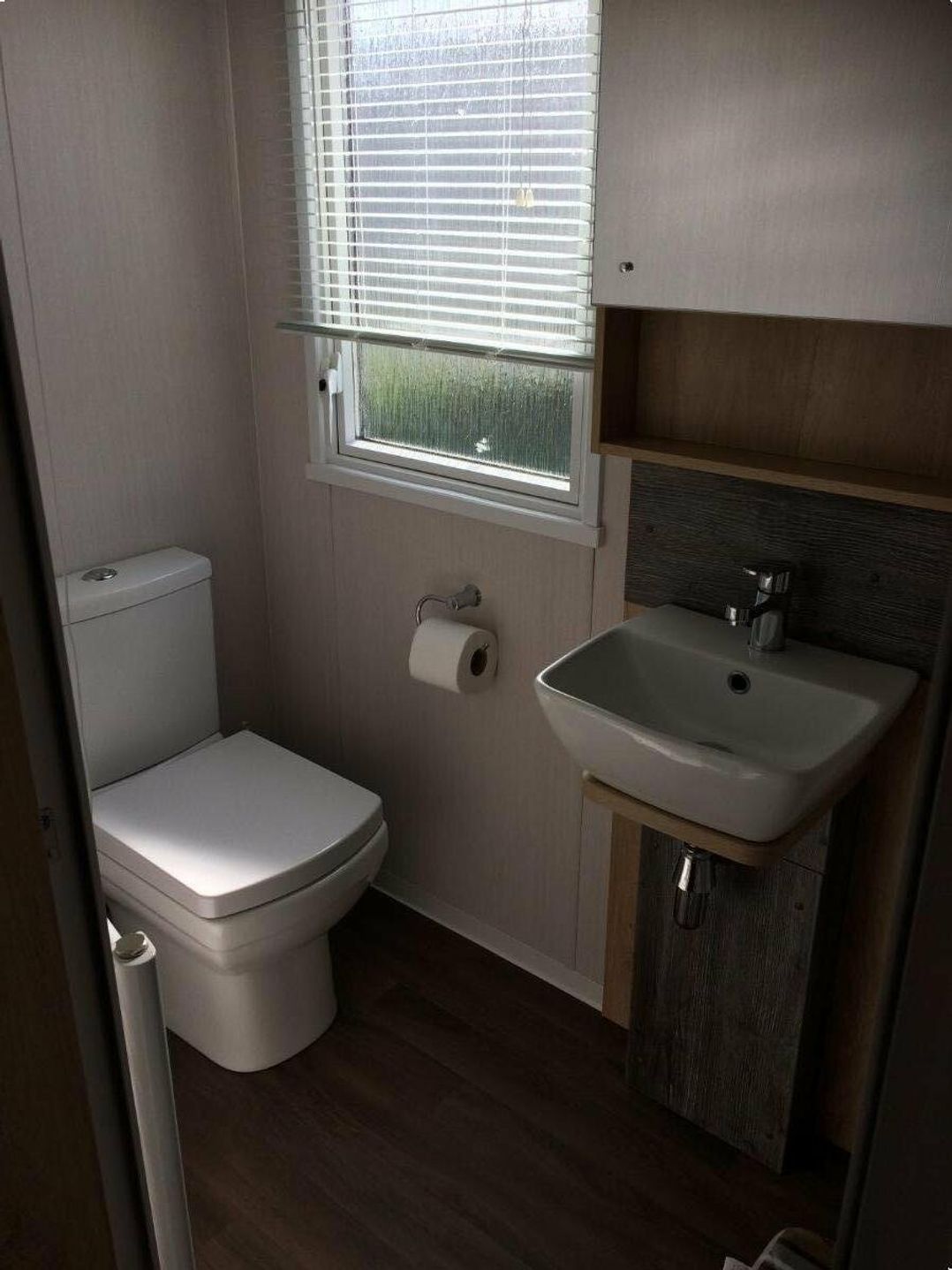 Seashore Holiday Park - Holiday Accommodation 17656