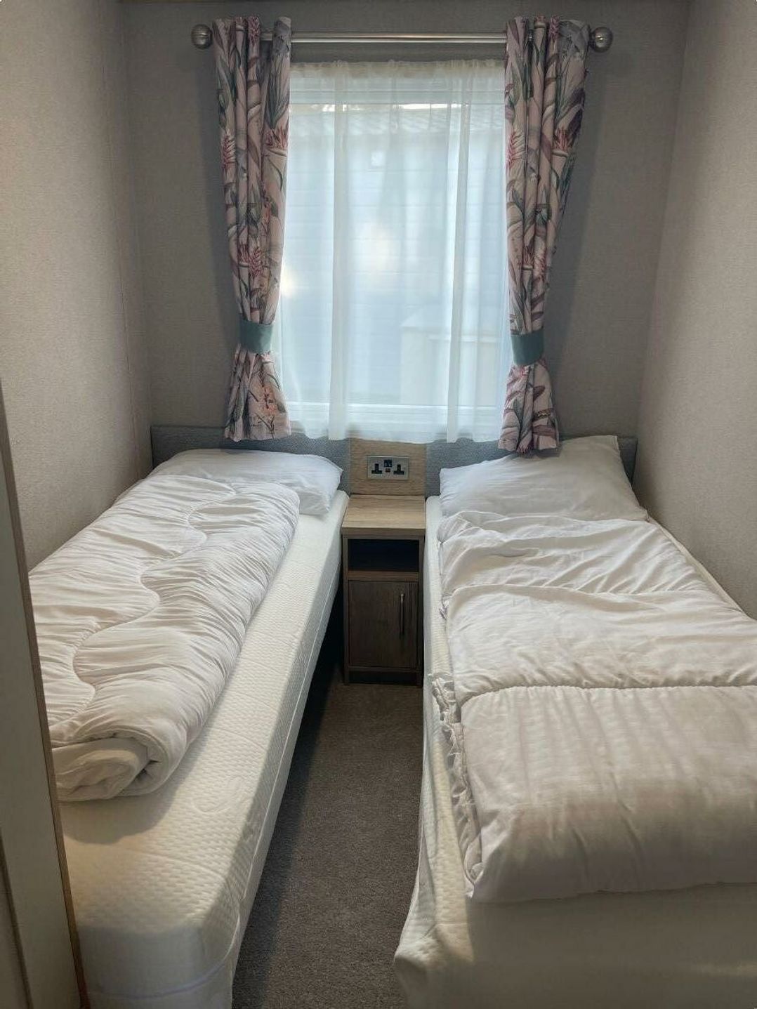 Seashore Holiday Park - Holiday Accommodation 17669