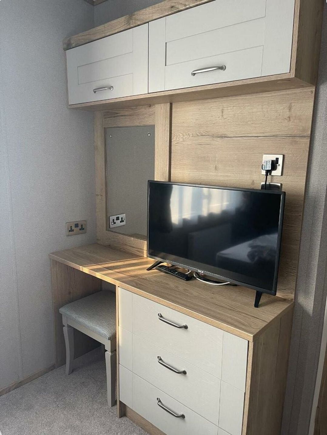 Seashore Holiday Park - Holiday Accommodation 17669