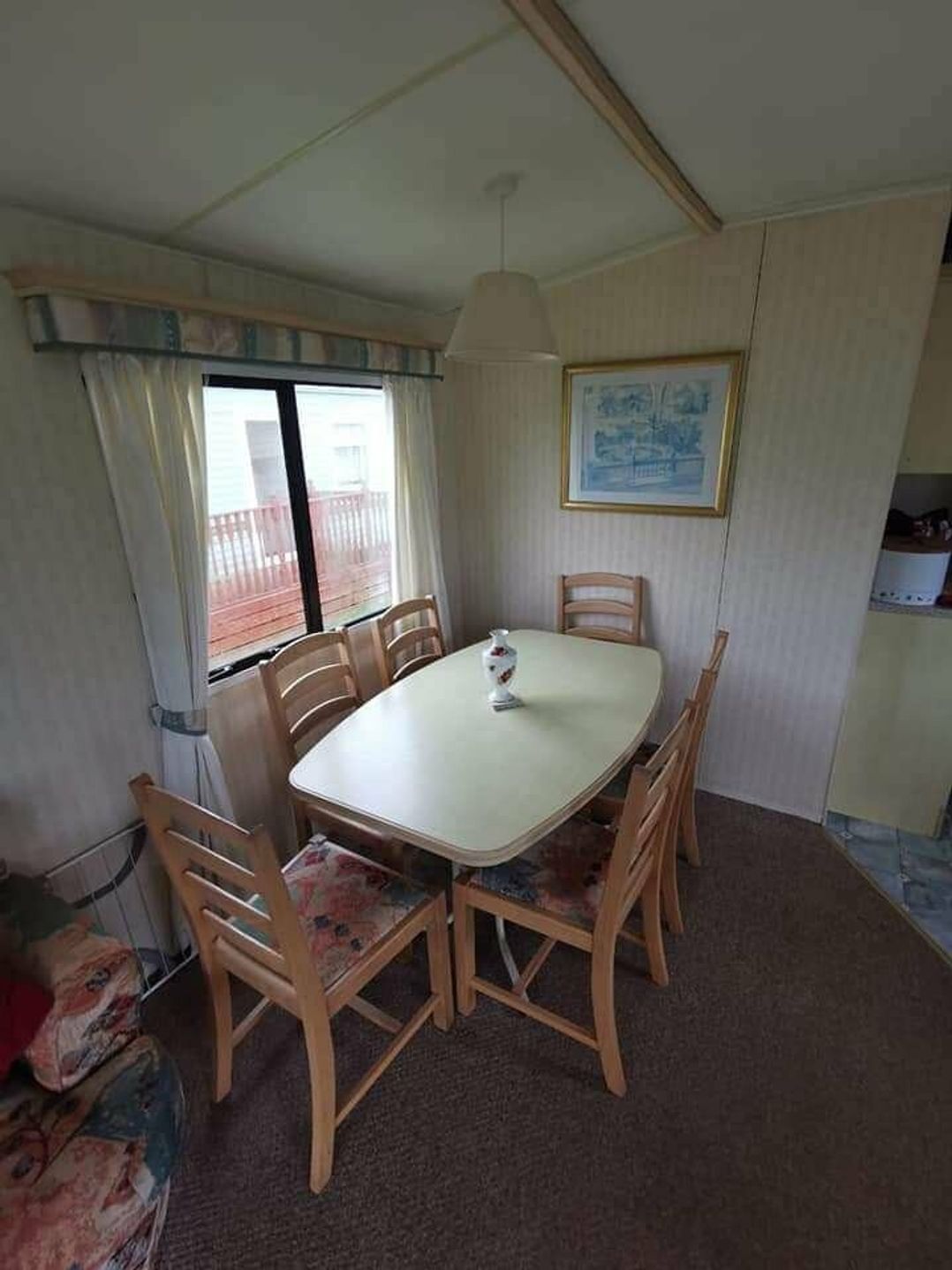 Clarach Bay Holiday Village - Holiday Accommodation 17675