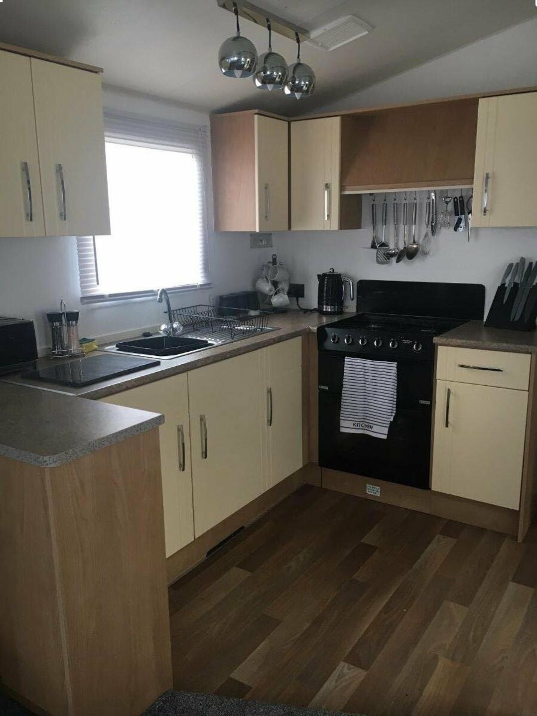 Lido Beach Holiday Park - Holiday Accommodation 17677