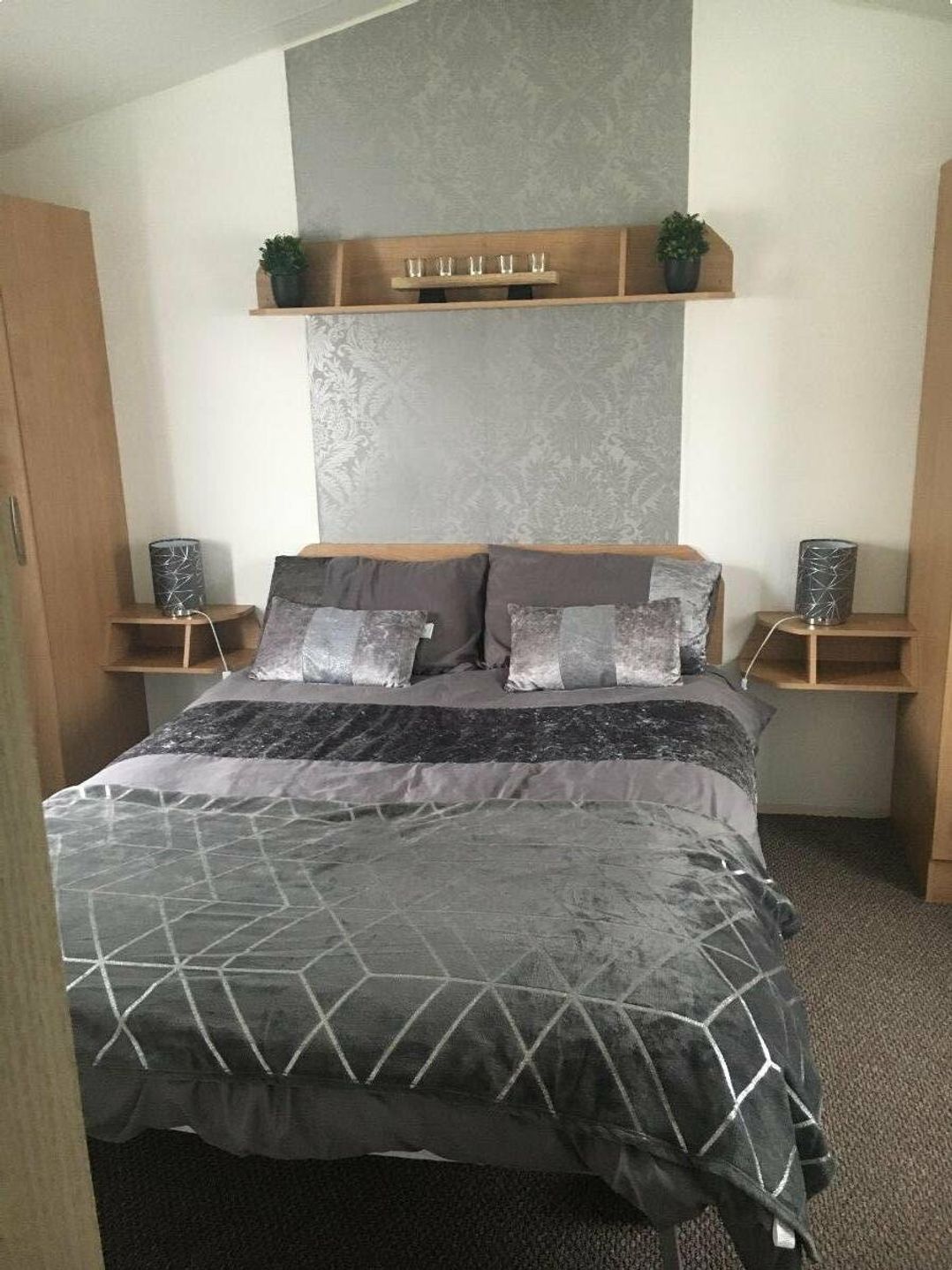 Lido Beach Holiday Park - Holiday Accommodation 17677