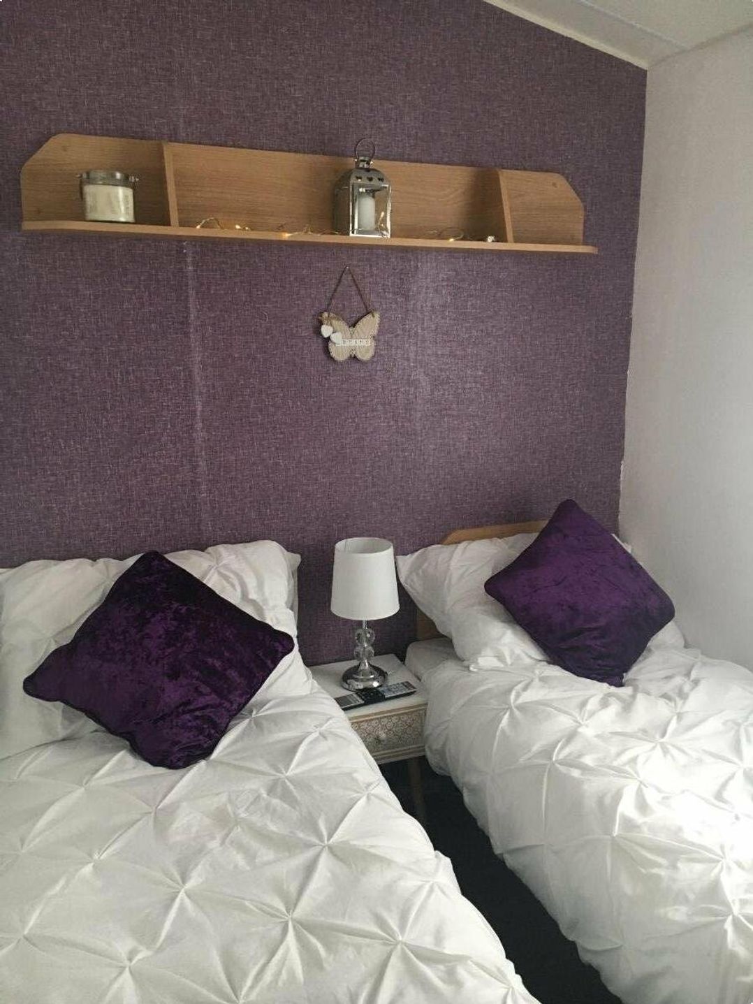 Lido Beach Holiday Park - Holiday Accommodation 17677