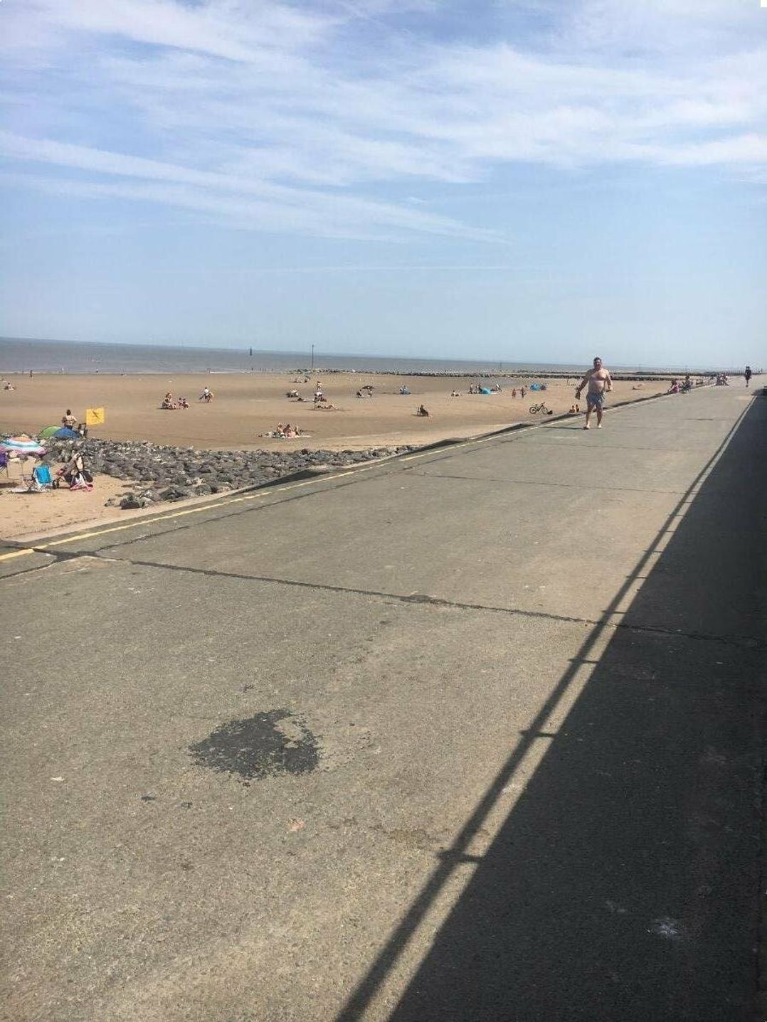 Lido Beach Holiday Park - Holiday Accommodation 17677