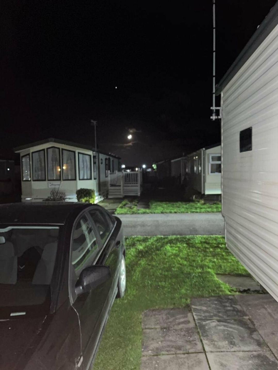 Lido Beach Holiday Park - Holiday Accommodation 17677