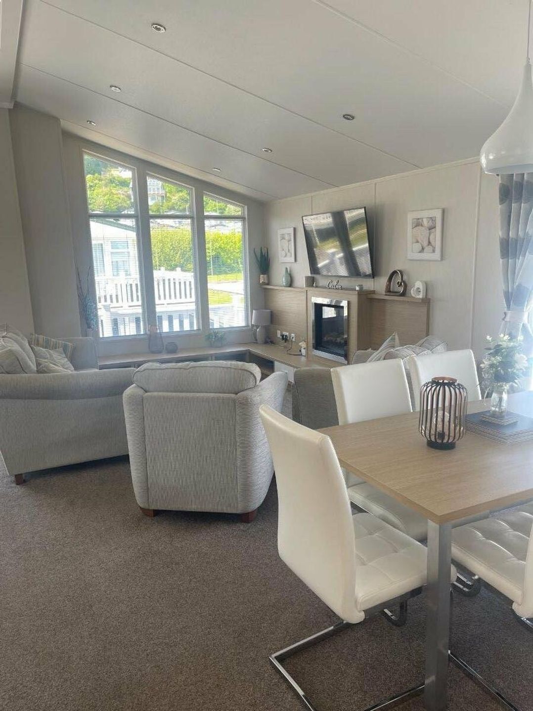 Pendine Sands - Holiday Accommodation 17678