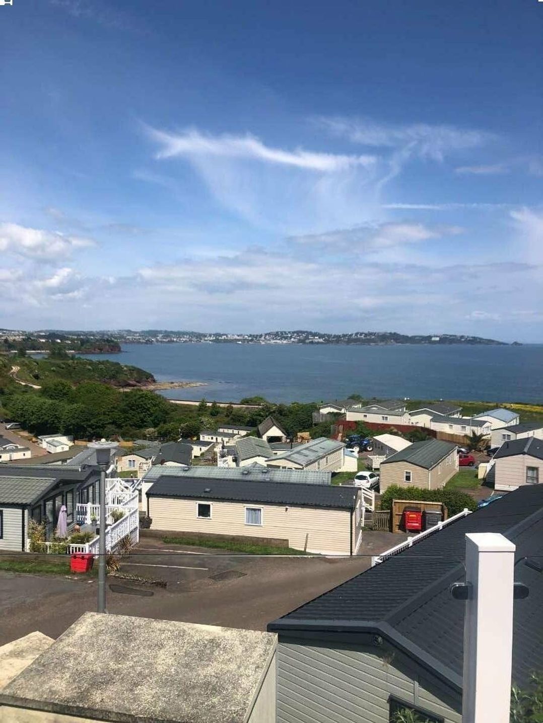 Waterside, Paignton - Holiday Accommodation 17680